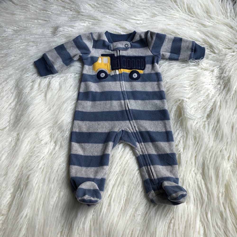 Carter’s pajama